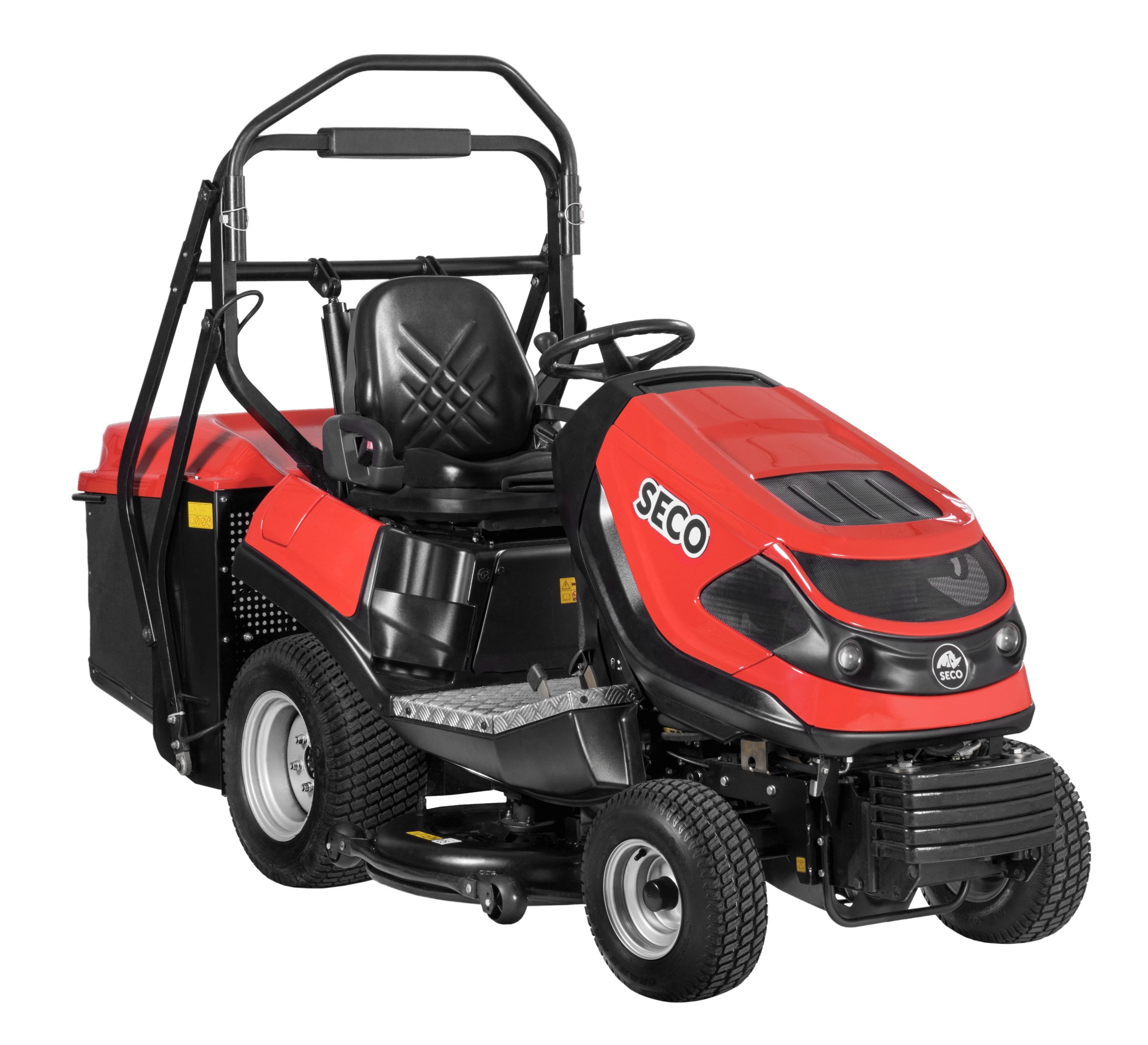 SECO MP 122D