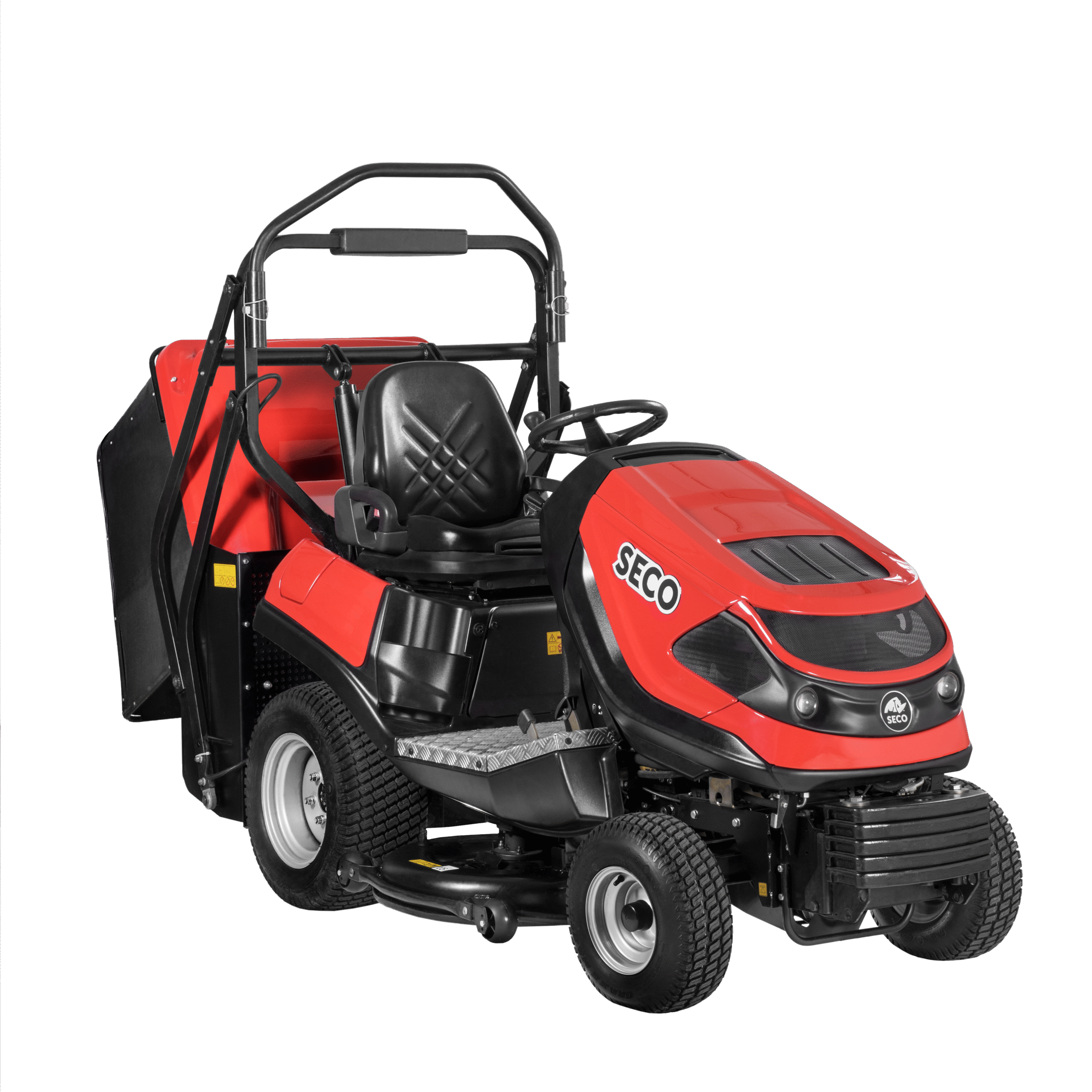SECO MP 122D - Pilt 2