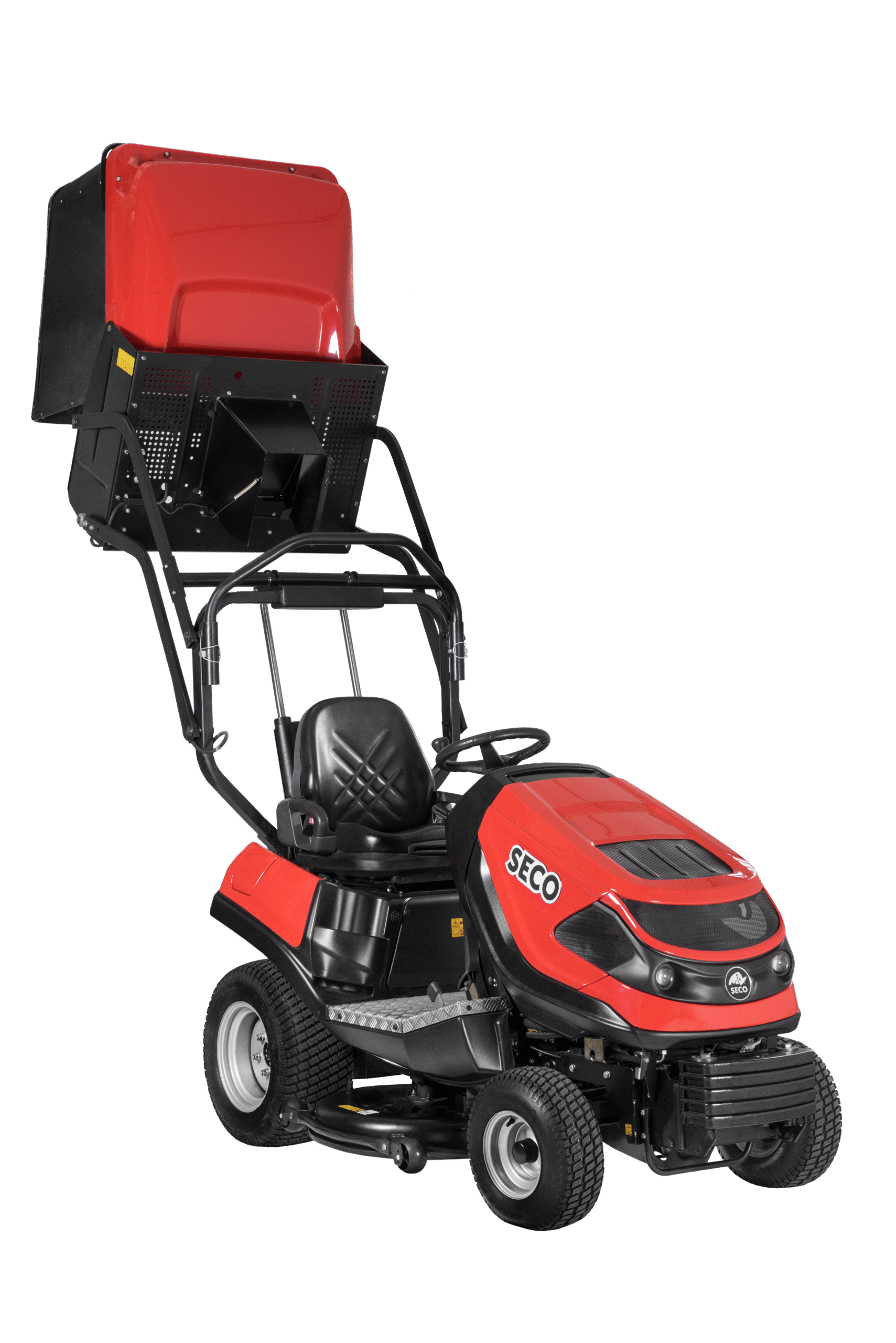 SECO MP 122D - Pilt 3