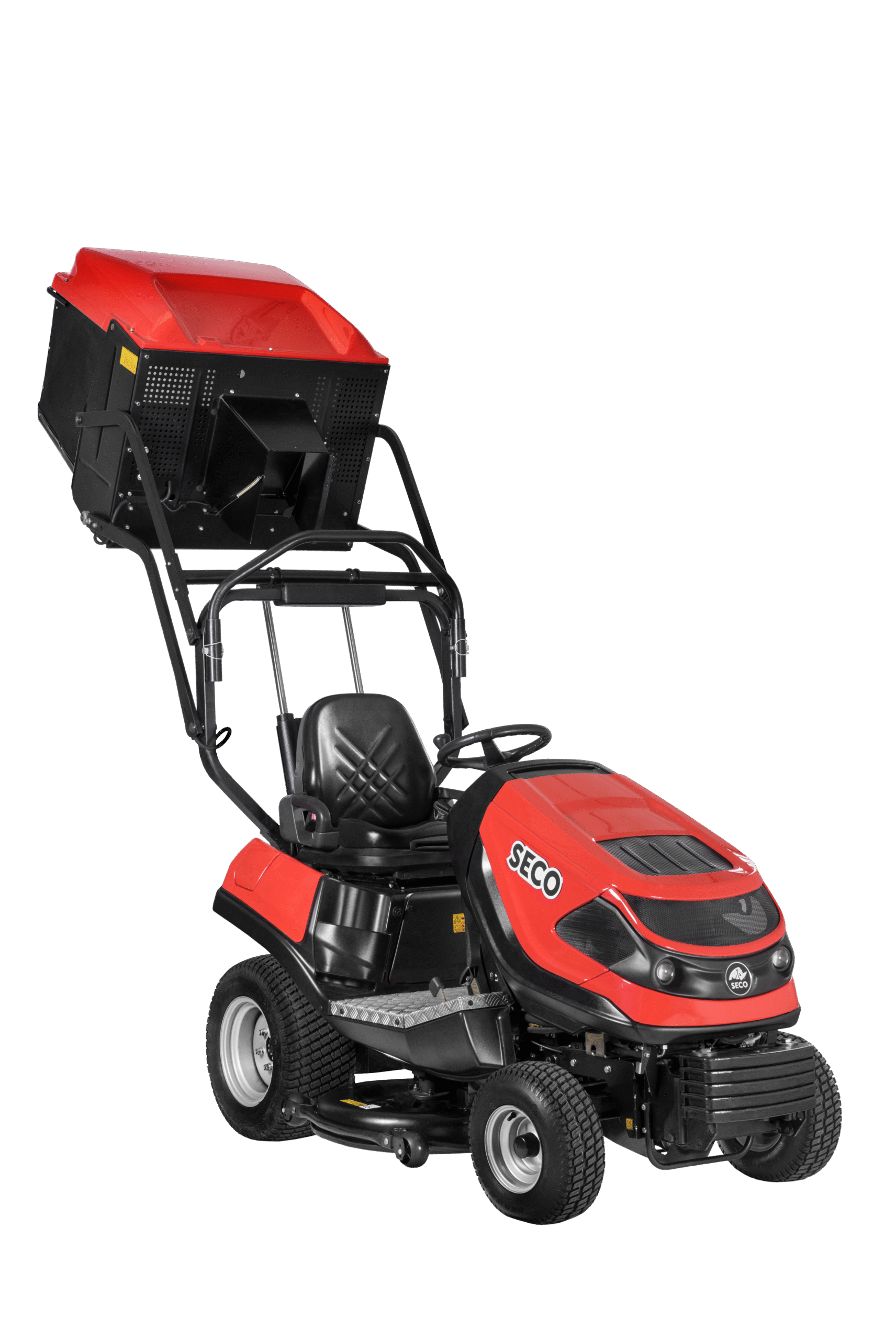 SECO MP 122D - Pilt 4