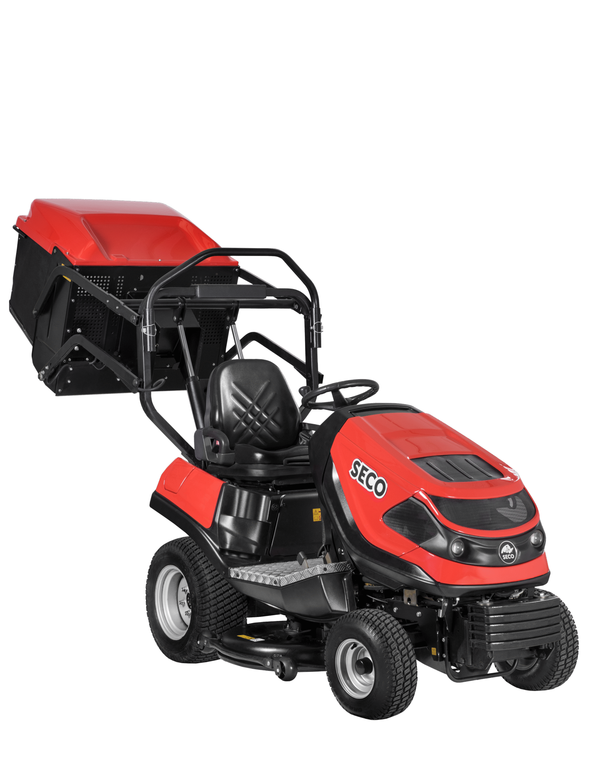 SECO MP 122D - Pilt 5