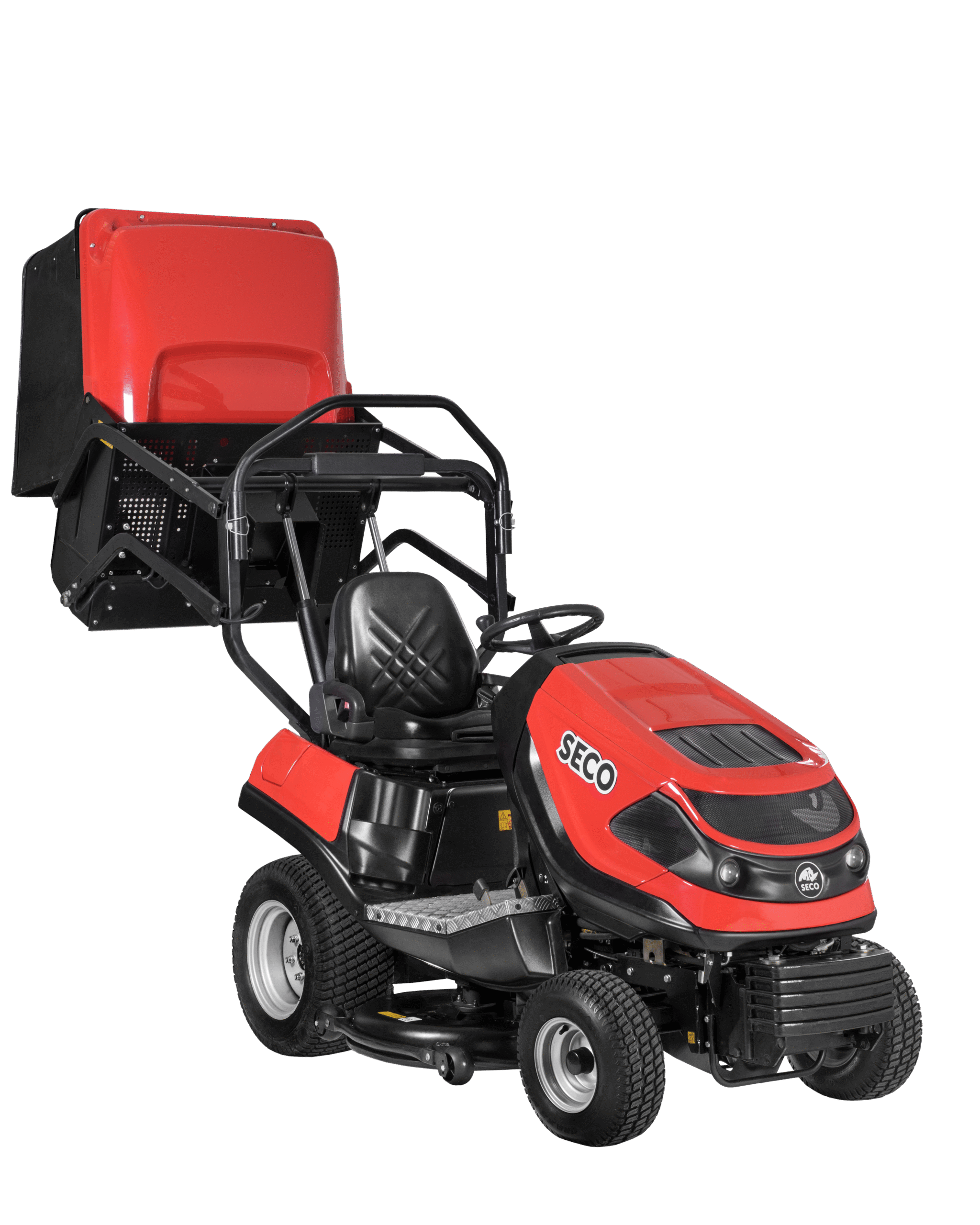 SECO MP 122D - Pilt 6