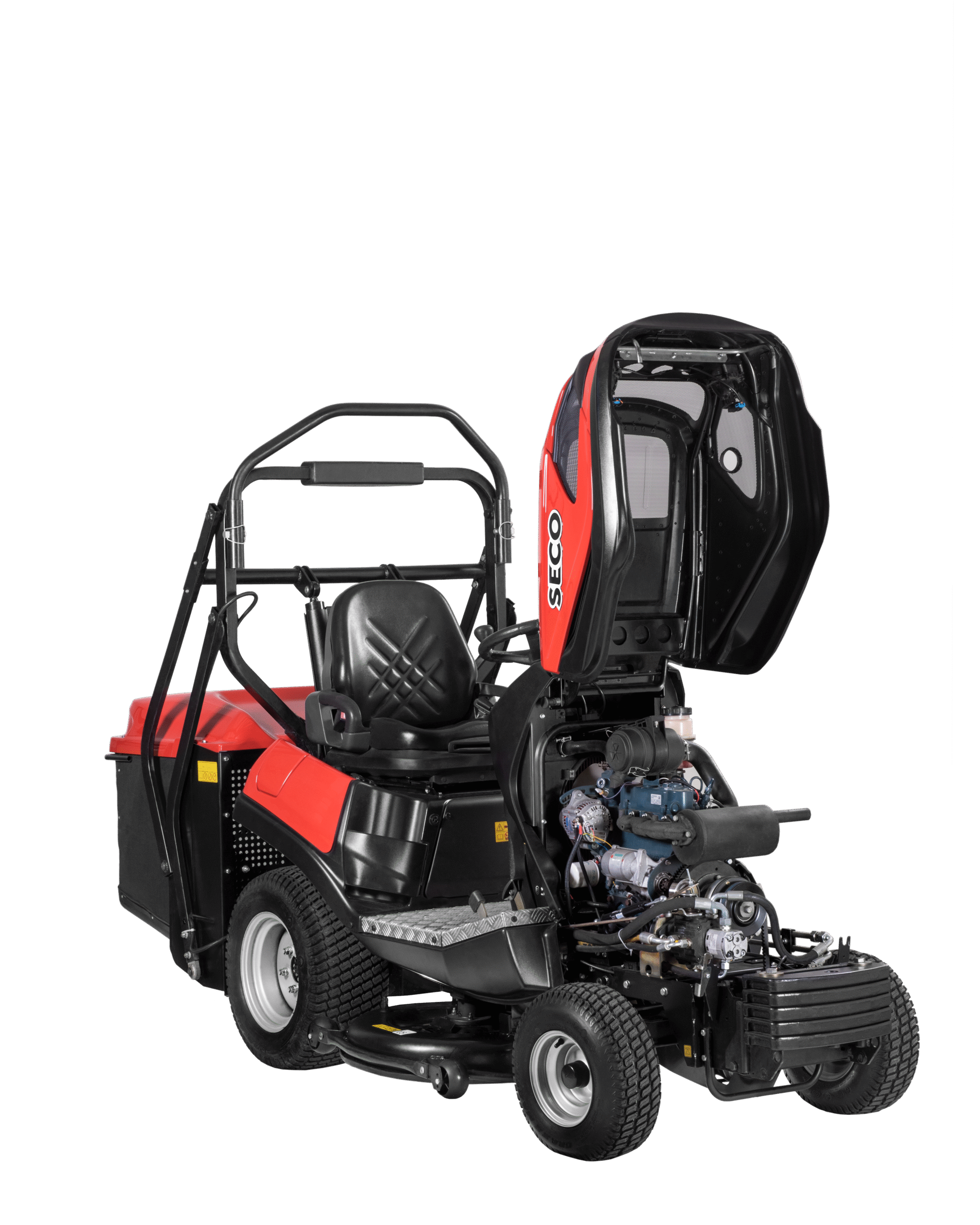 SECO MP 122D - Pilt 7