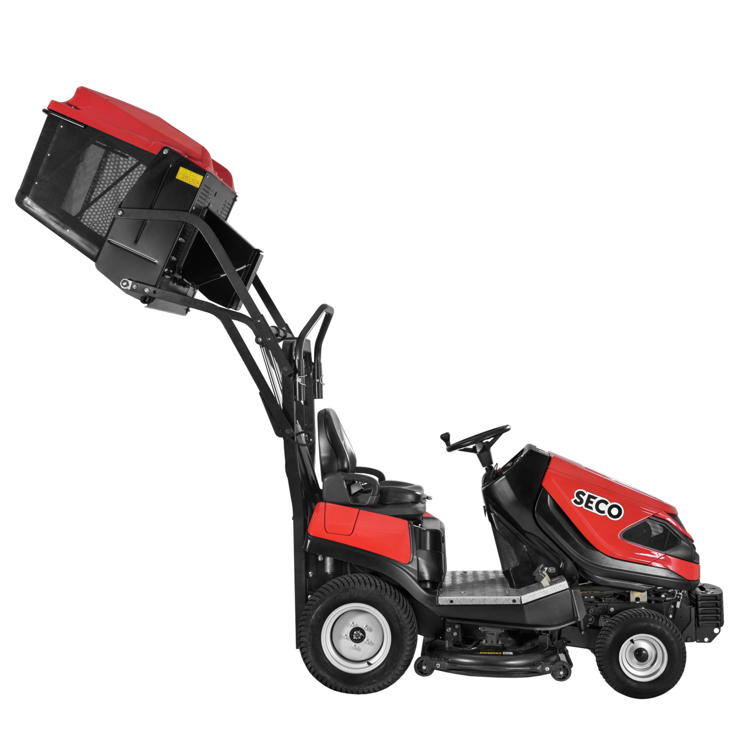 SECO MP 122D - Pilt 9
