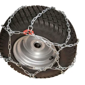 Lumeketid 16“