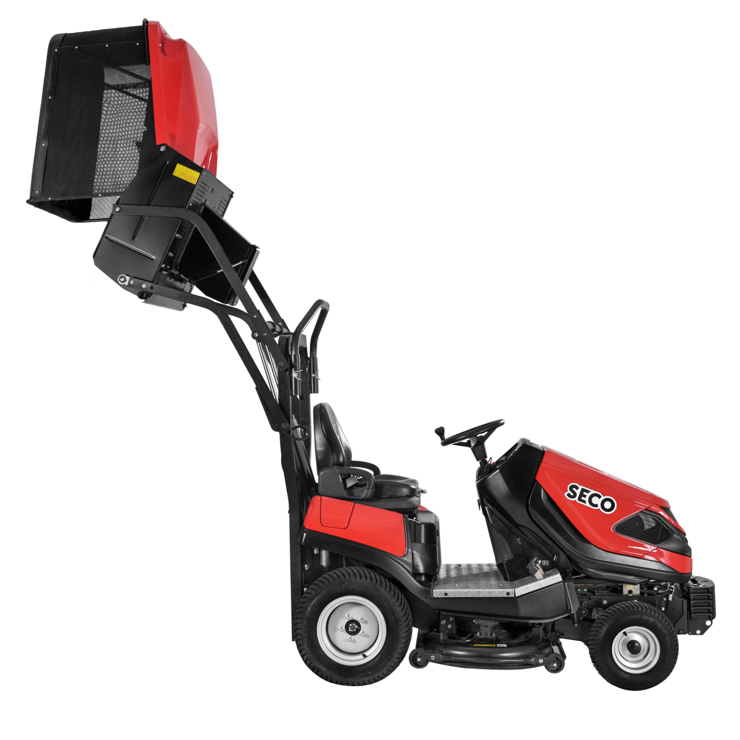 SECO MP 122D - Pilt 10