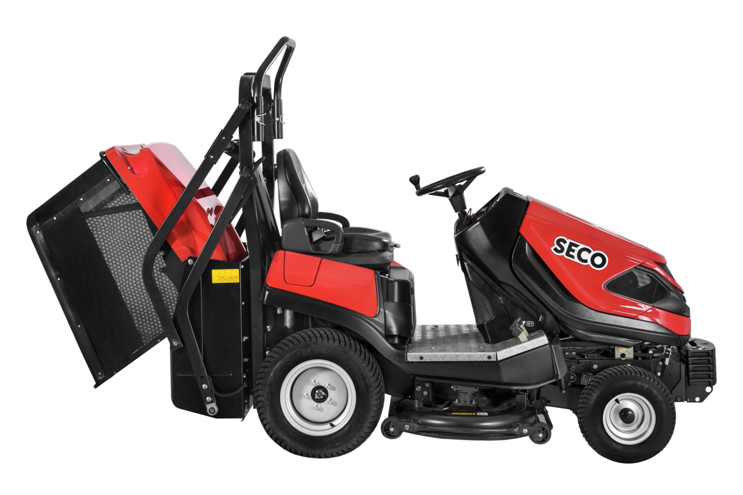 SECO MP 122D - Pilt 11