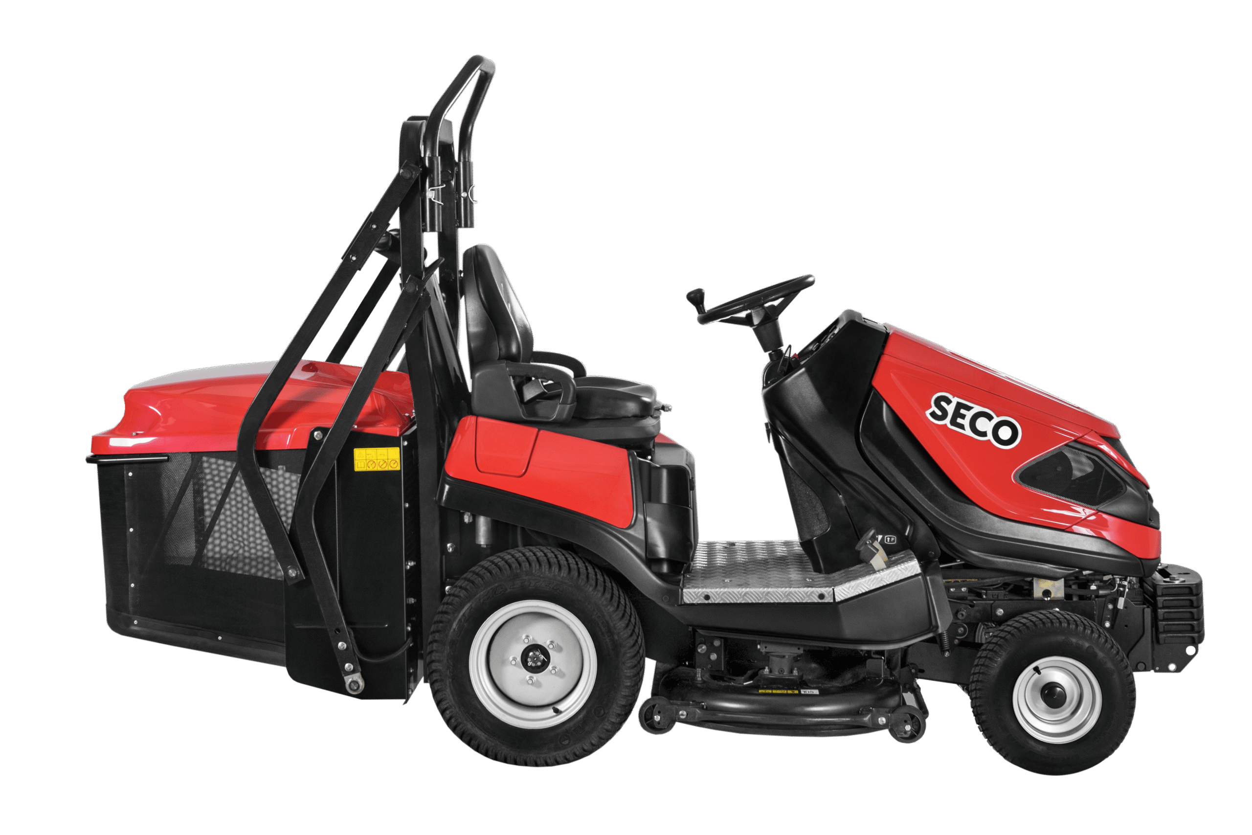 SECO MP 122D - Pilt 12