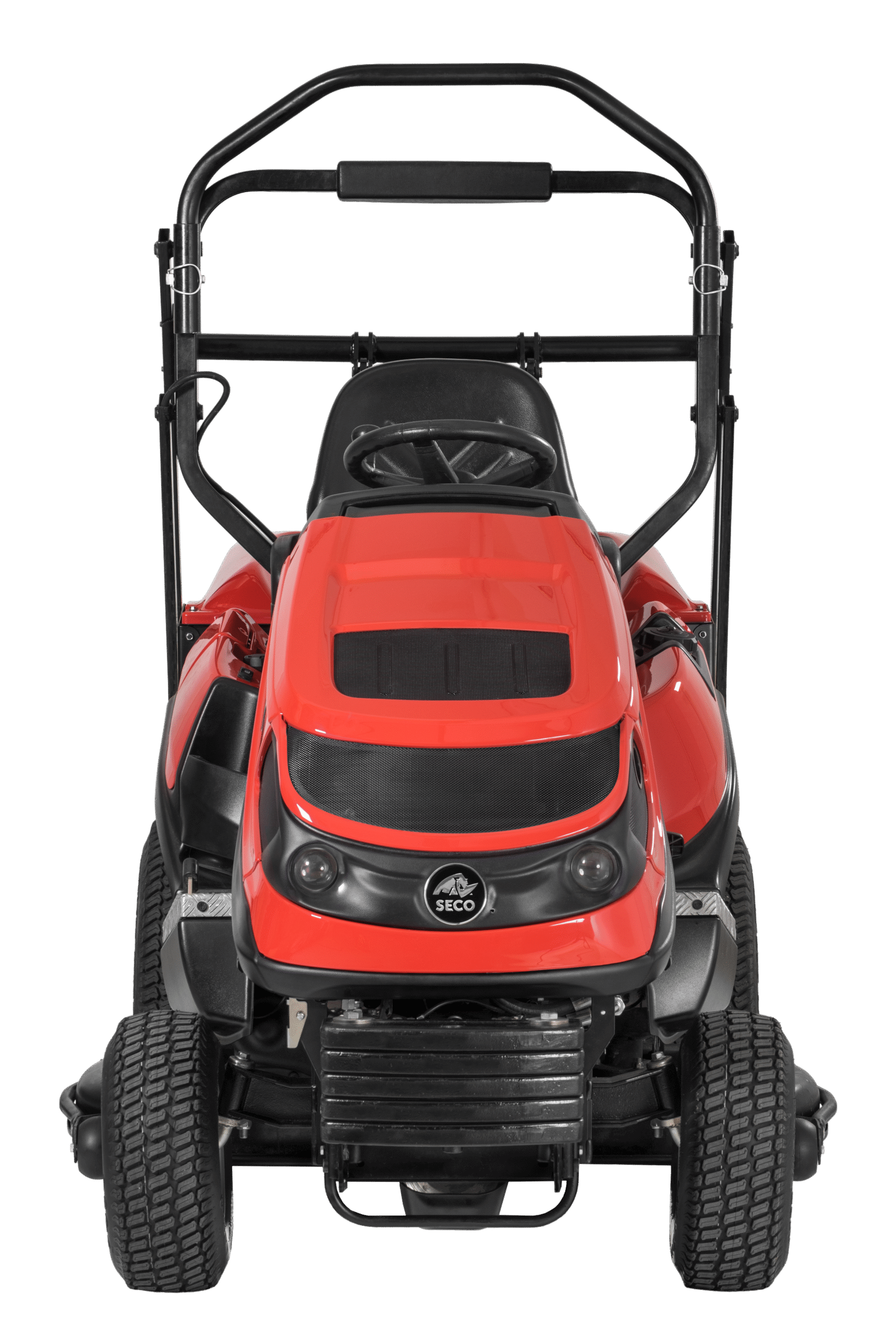 SECO MP 122D - Pilt 13