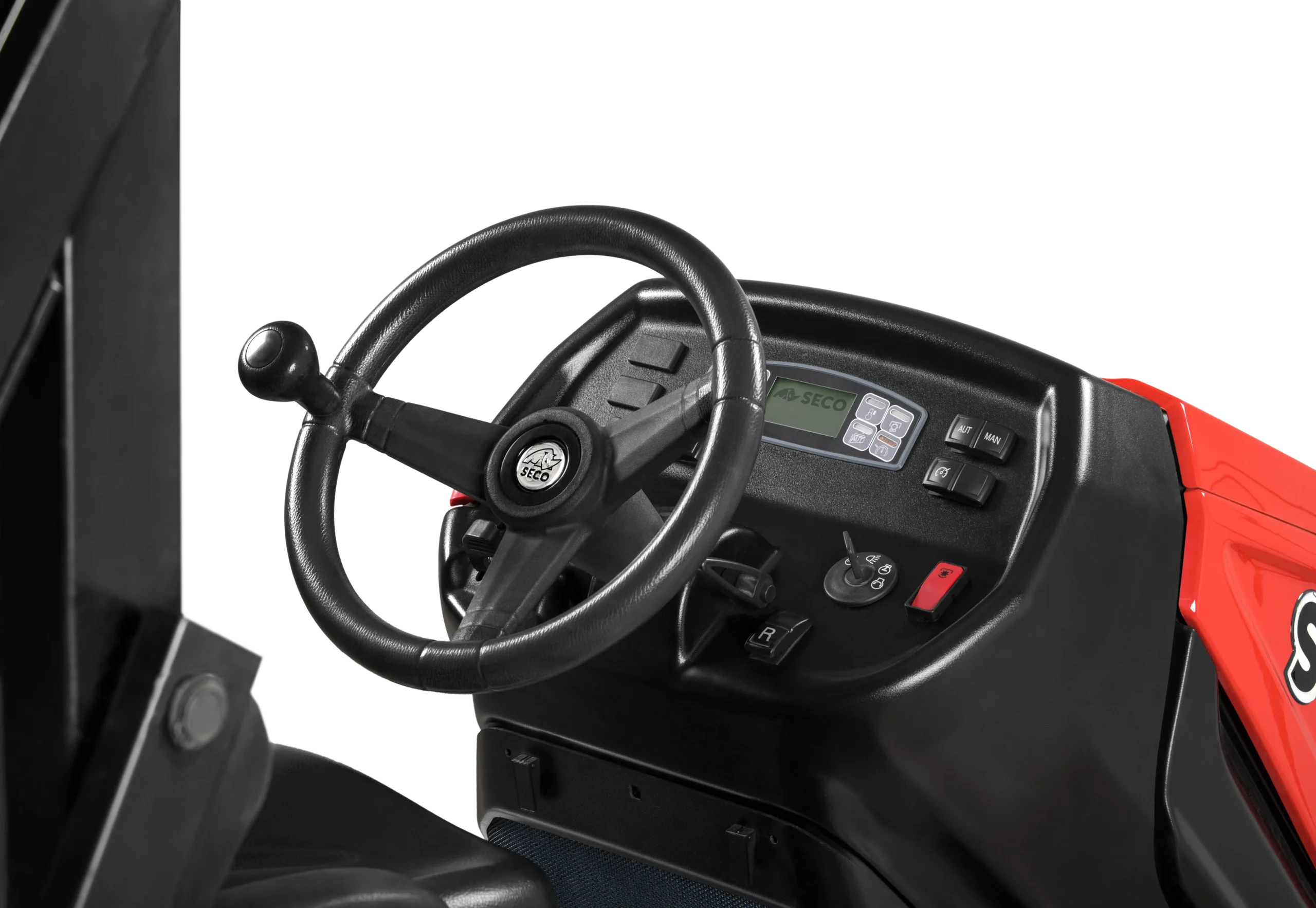 SECO MP 122D - Pilt 16