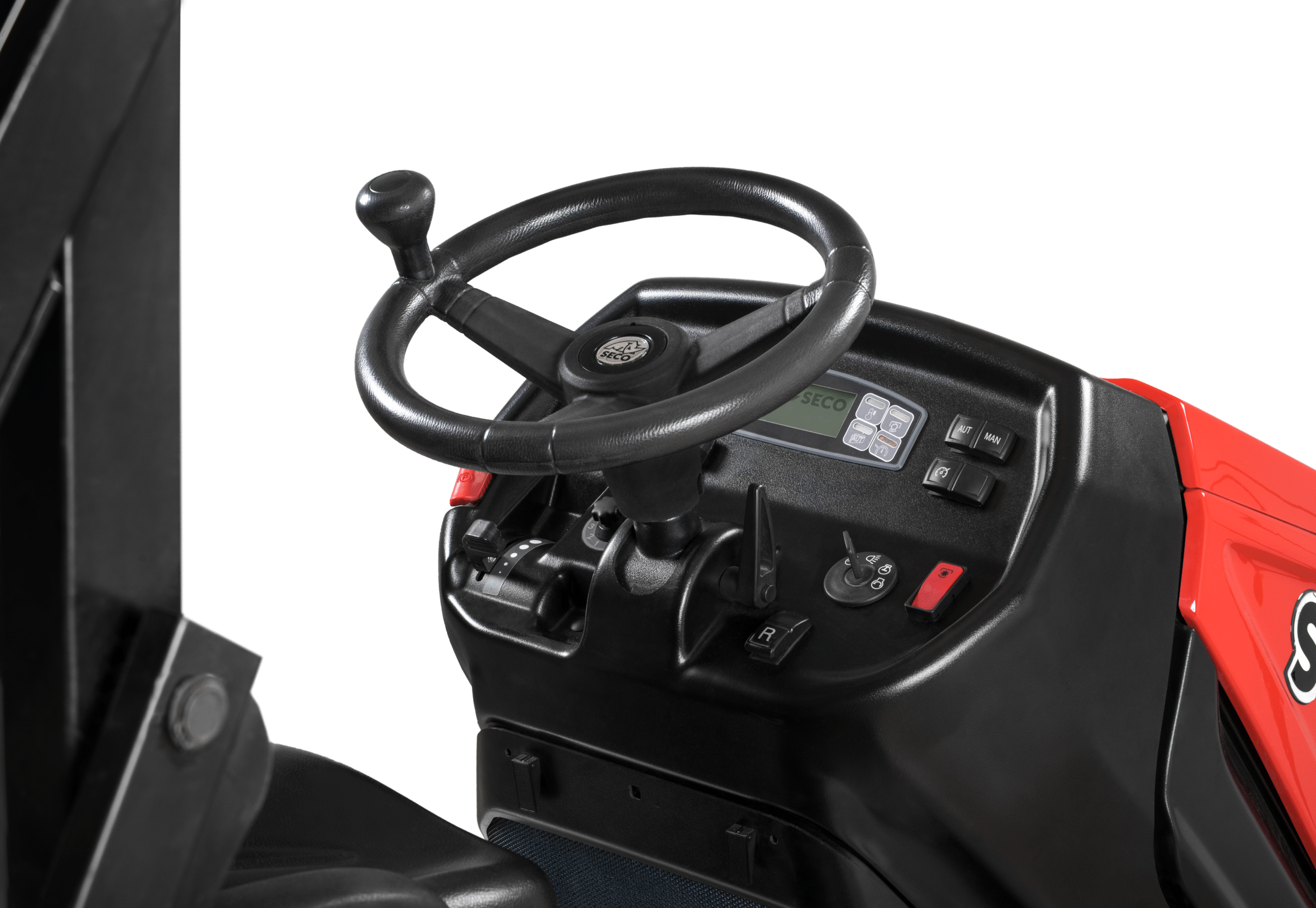 SECO MP 122D - Pilt 17