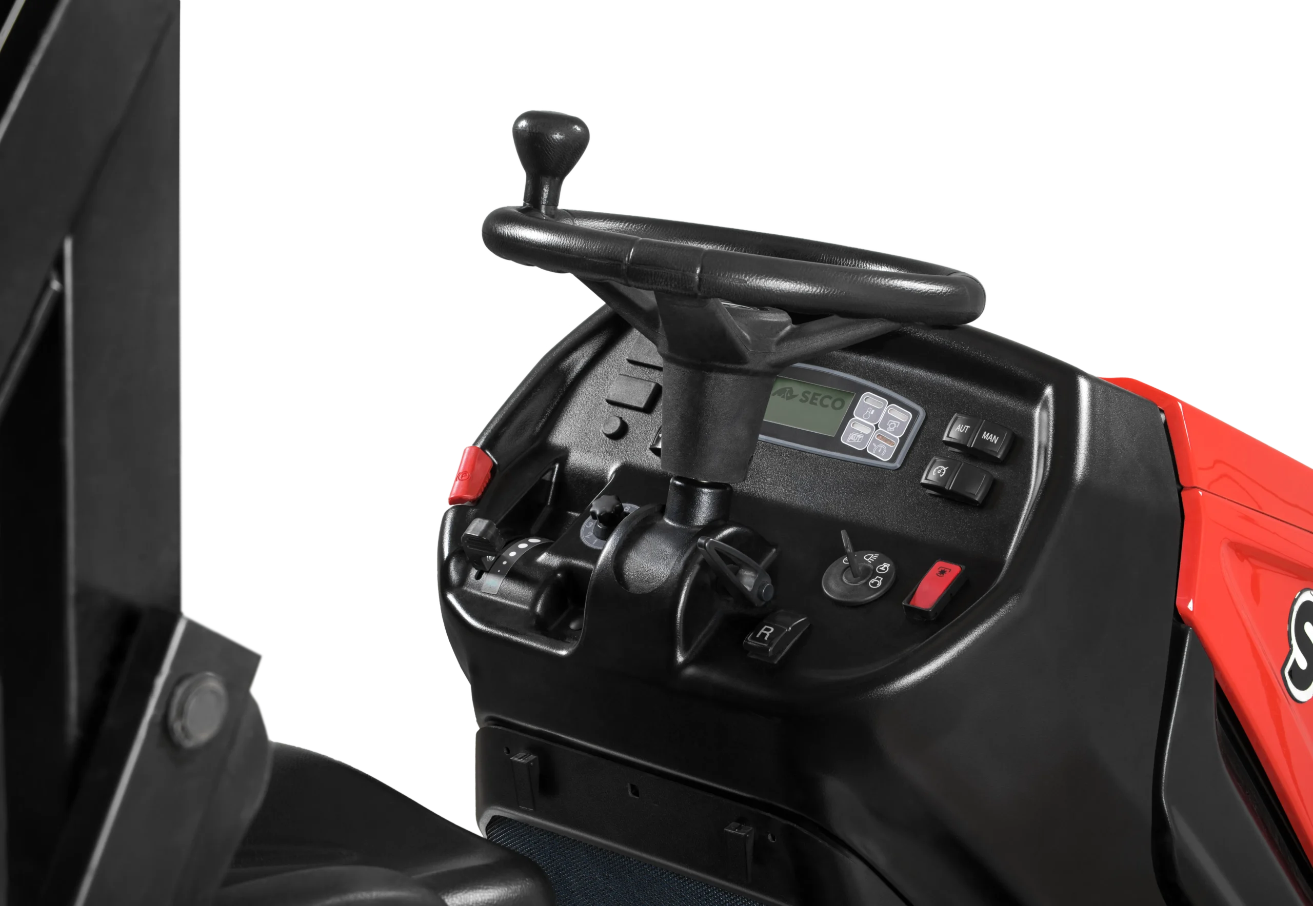 SECO MP 122D - Pilt 18