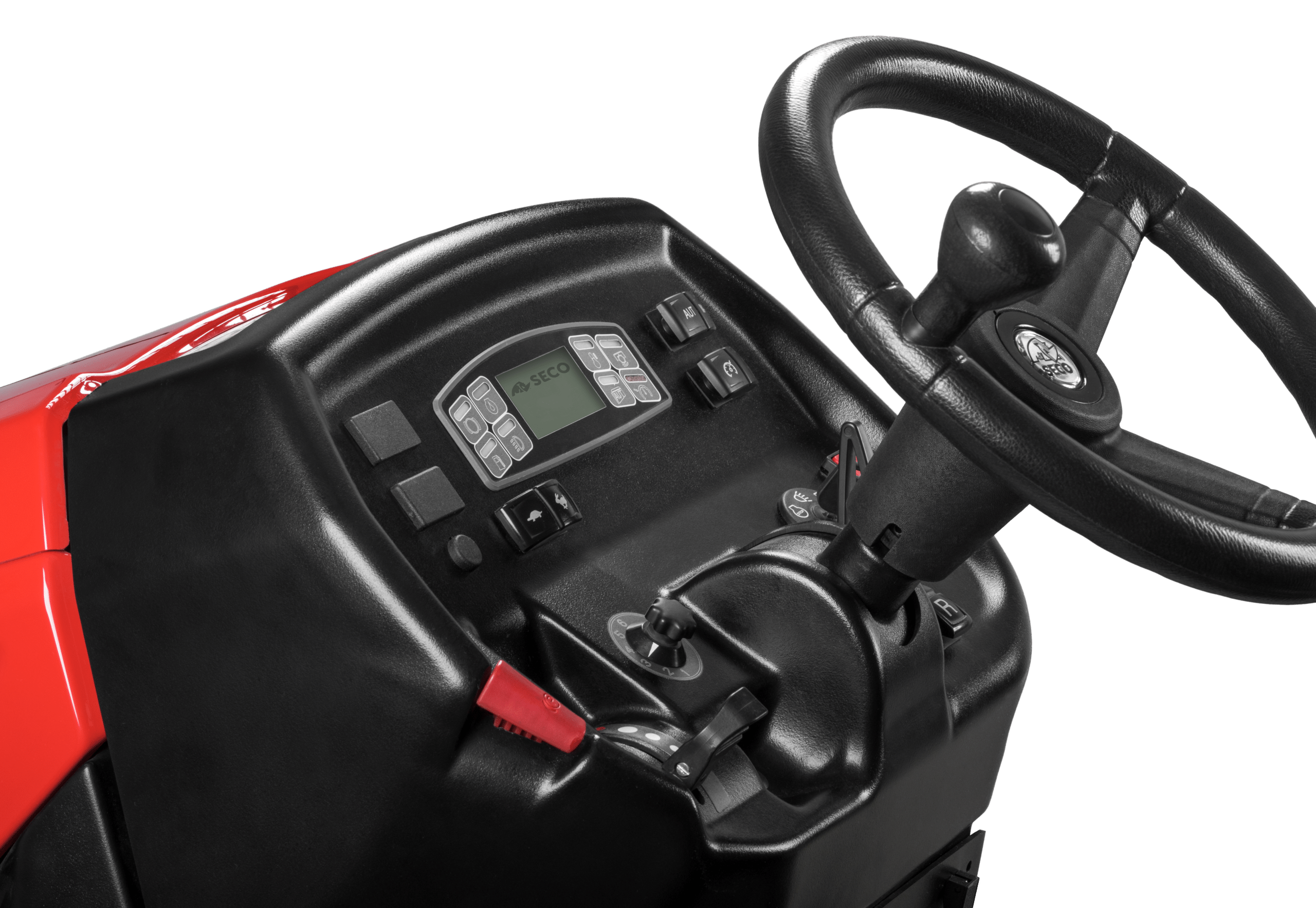 SECO MP 122D - Pilt 19