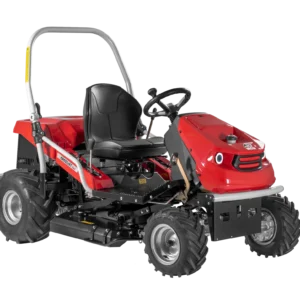 Crossjet 4×4