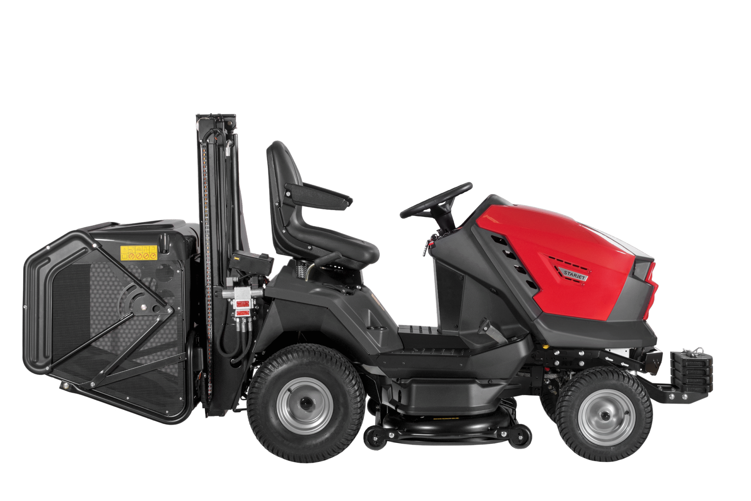 Starjet P5 PRO - Pilt 4