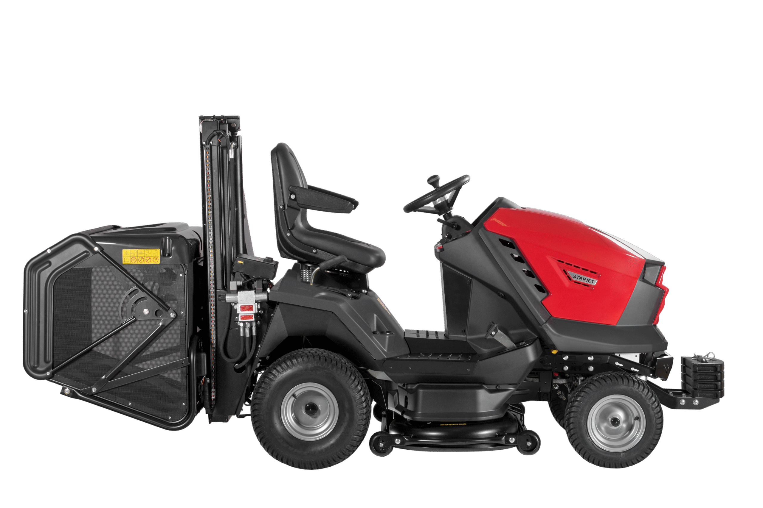 Starjet P6 PRO - Pilt 4