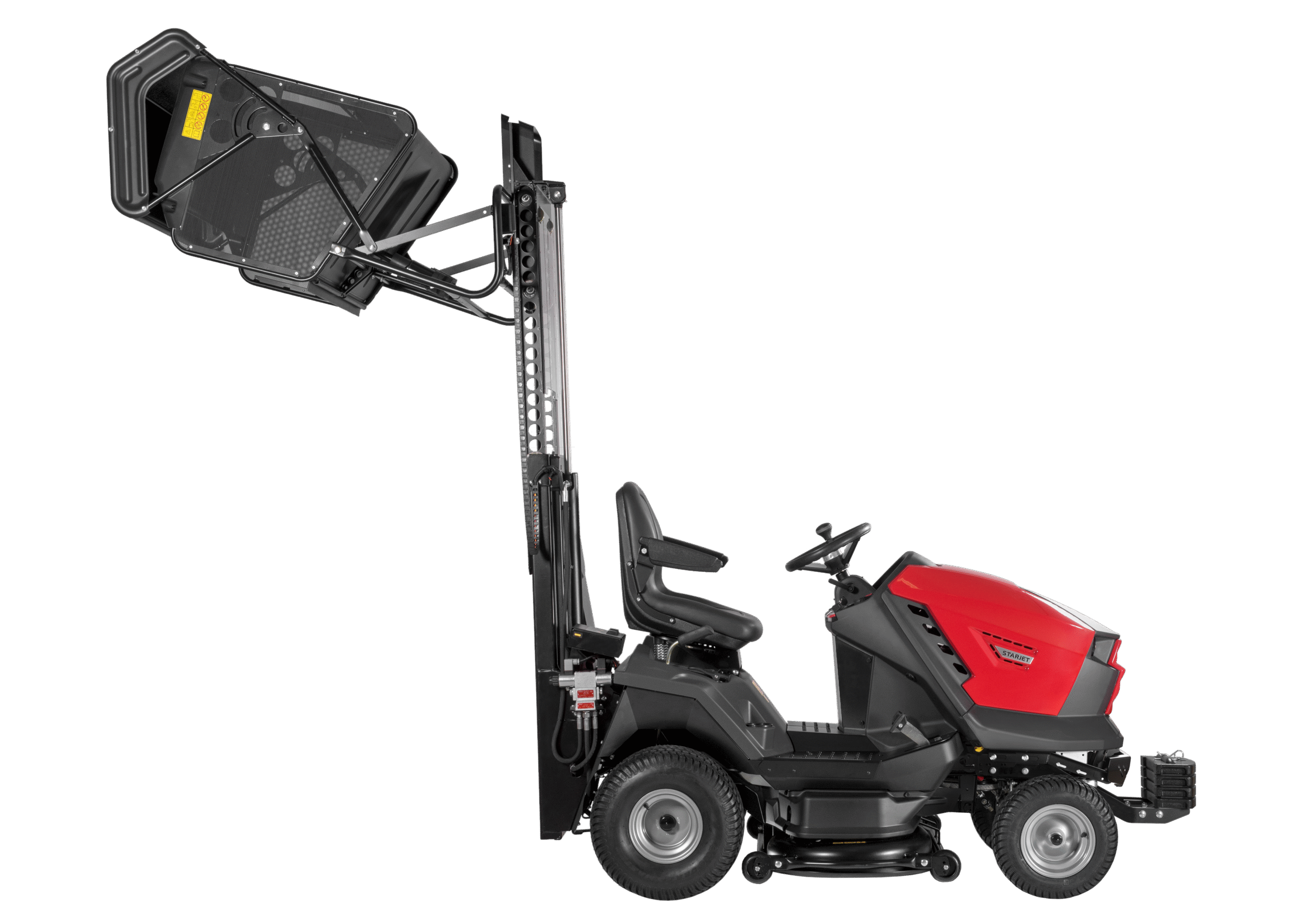 Starjet P6 PRO - Pilt 5