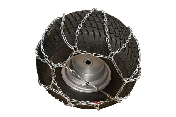 Lumeketid 18“