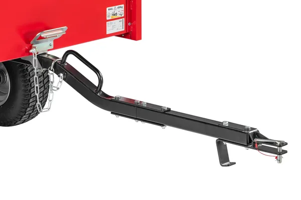 Käru tiisli pikendus NT – 3 a NT -4