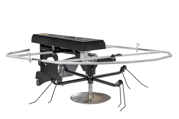 Heinapööraja