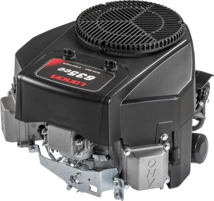 Loncin mootor