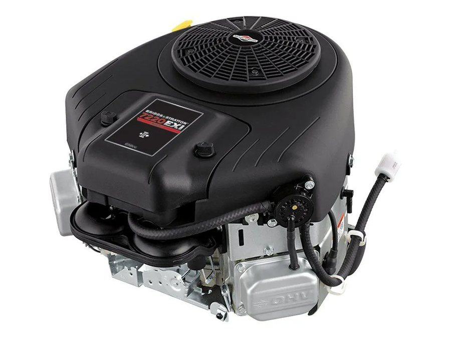 Briggs & Stratton Intek mootor