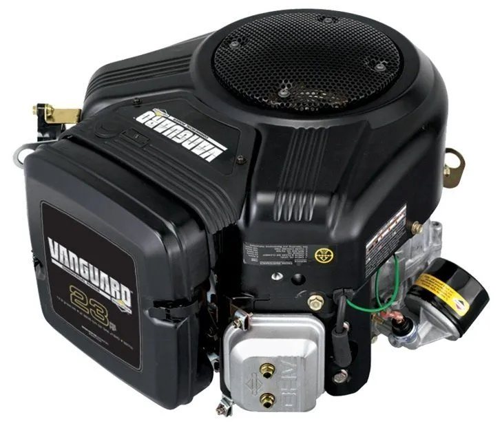 Briggs & Stratton Vanguard mootor