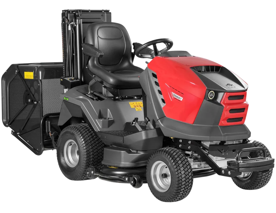 Seco Starjet P6 4×4 PRO