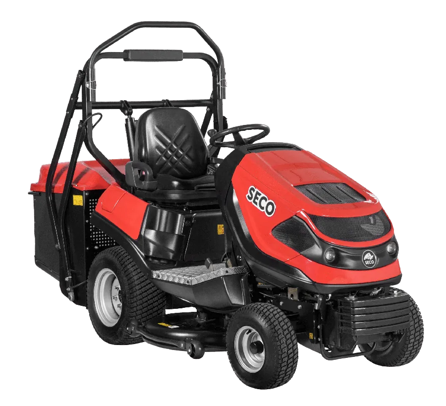 Seco MP 122D / DL