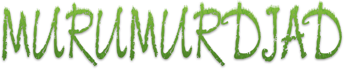 Murumurdjad